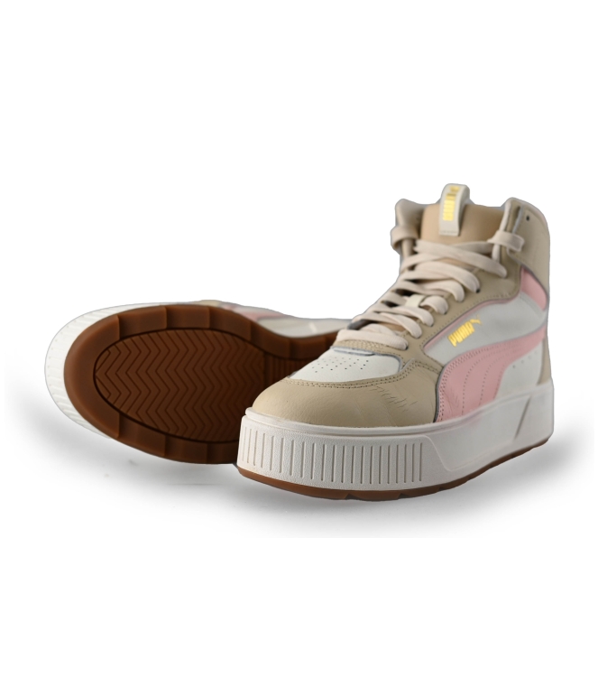 Puma Hoge Sneakers