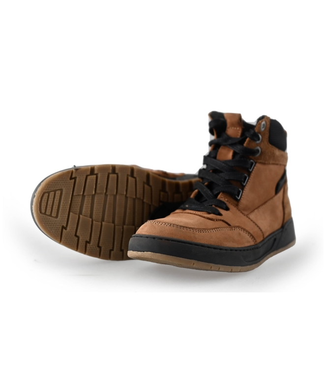 Sub55 Hoge Sneakers