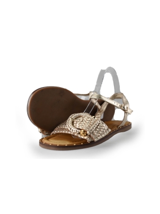  Lina Locchi Slippers 215337
 [MAAT] 38
 