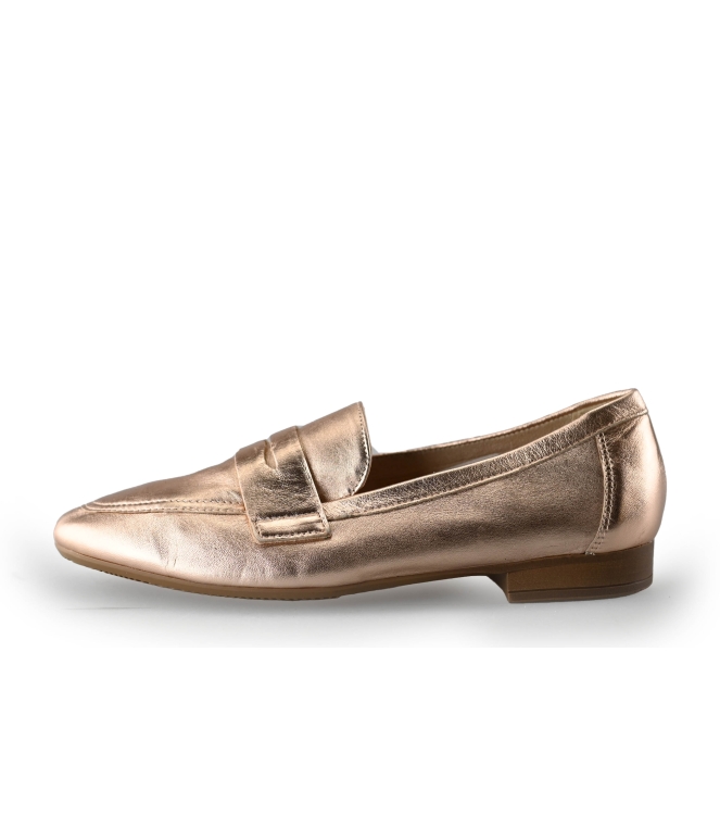 District Loafers