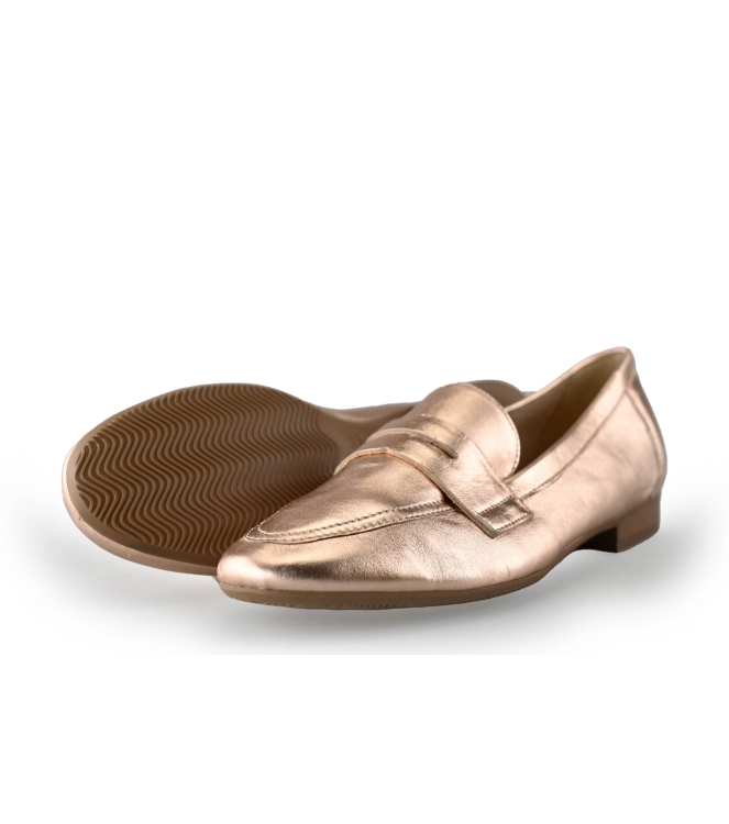 District Loafers