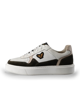 PME Legend Sneakers Wit 215409
 Maat 42
 