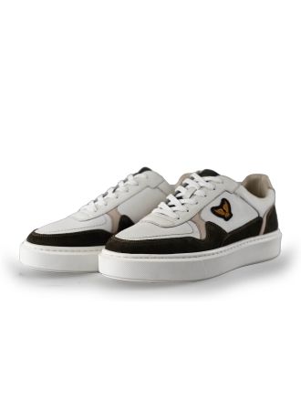 PME Legend Sneakers Wit 215409
 Maat 42
 