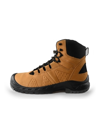  Bullboxer Veterboots 215533
 [MAAT] 43
 
