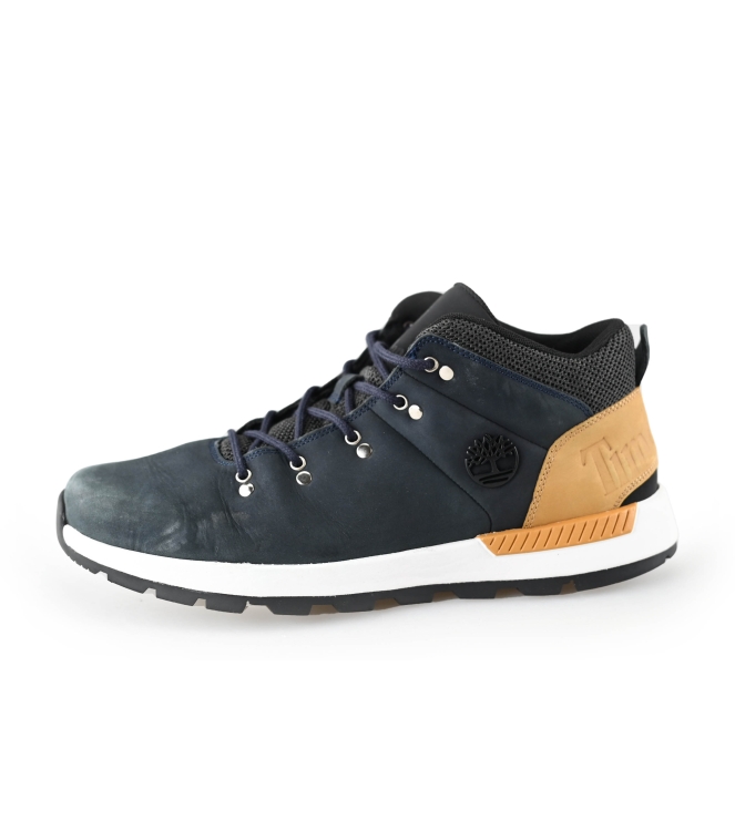 Timberland Hoge Sneakers