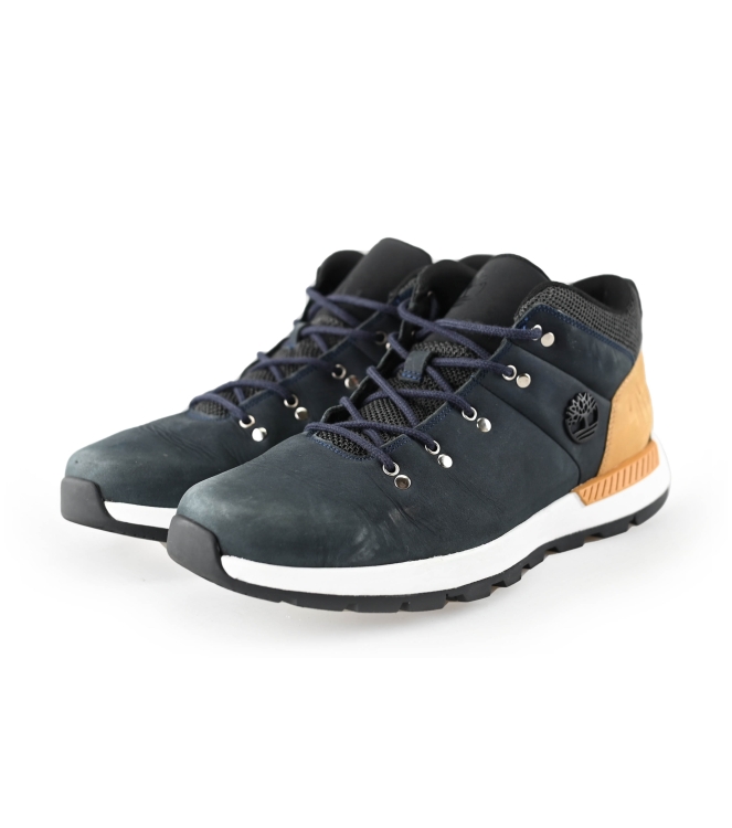 Timberland Hoge Sneakers