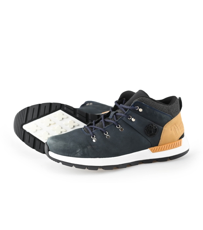 Timberland Hoge Sneakers