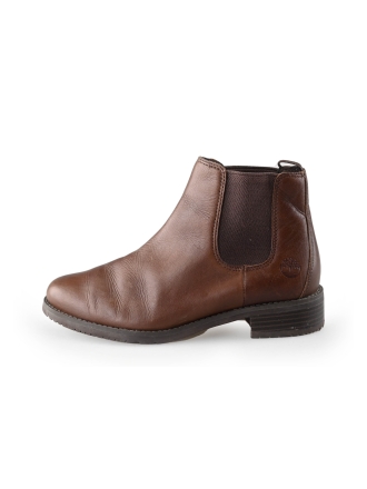  Timberland Chelsea Boots 215595
 [MAAT] 37½
 