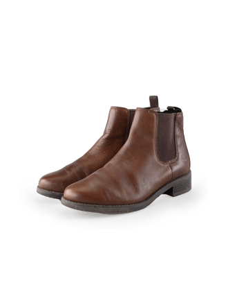  Timberland Chelsea Boots 215595
 [MAAT] 37½
 