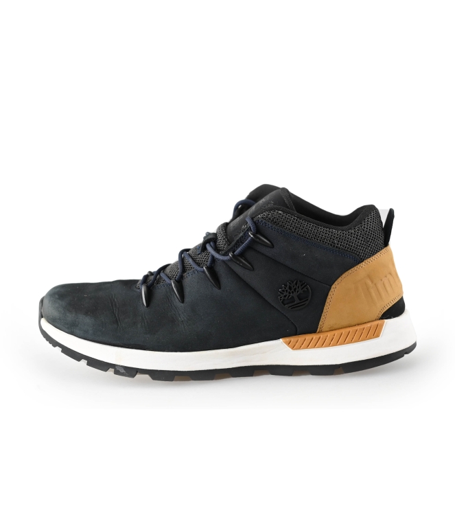 Timberland Hoge Sneakers