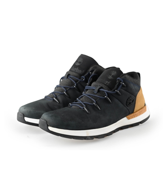 Timberland Hoge Sneakers