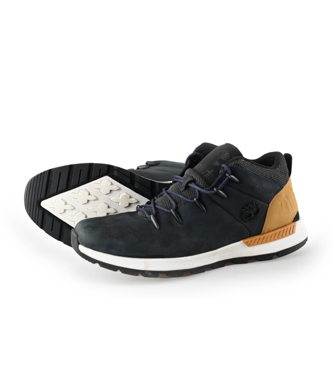 Timberland Hoge Sneakers
