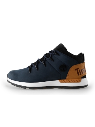  Timberland Hoge Sneakers 215652
 [MAAT] 40½
 