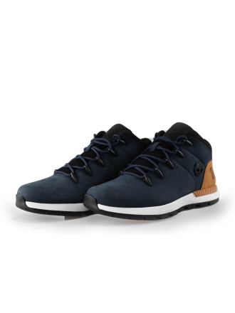  Timberland Hoge Sneakers 215652
 [MAAT] 40½
 