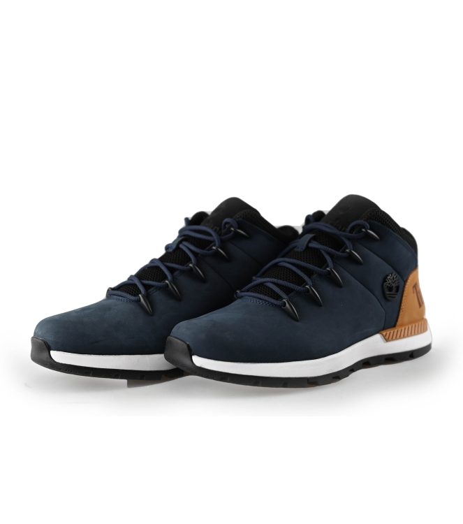 Timberland Hoge Sneakers