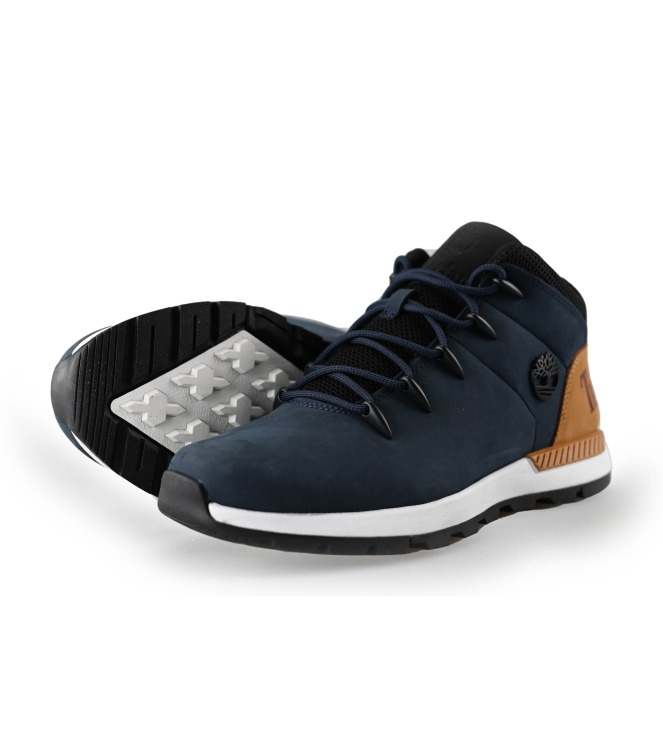 Timberland Hoge Sneakers