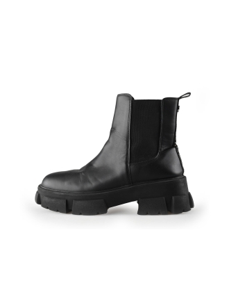  Steve Madden Enkellaarzen 215665
 [MAAT] 38
 