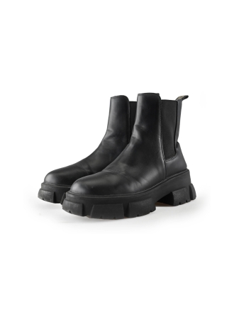  Steve Madden Enkellaarzen 215665
 [MAAT] 38
 