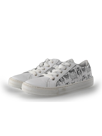  Vippys Sneakers 215687
 [MAAT] 32
 