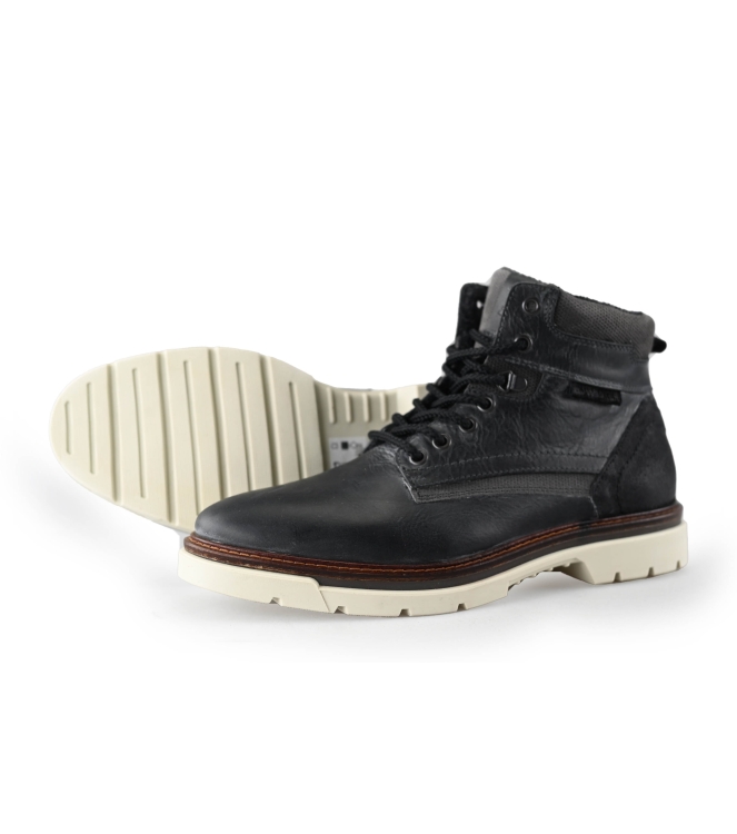 Bullboxer Veterboots