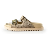 Guess Slippers