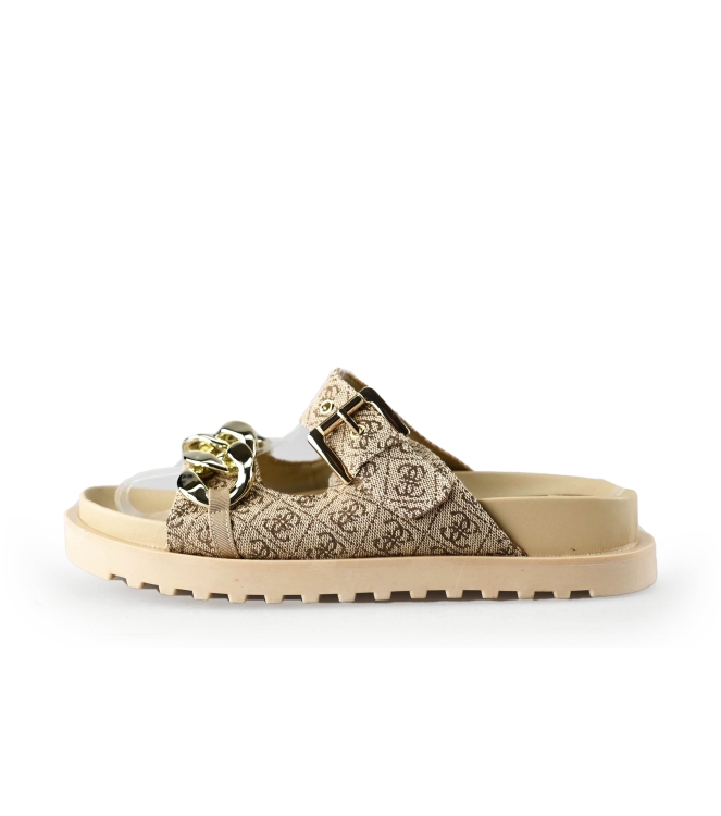 Guess Slippers