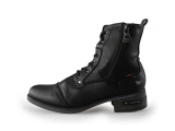 Mustang Veterboots
