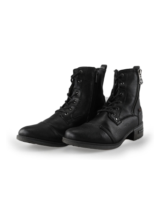  Mustang Veterboots 215714
 [MAAT] 39
 
