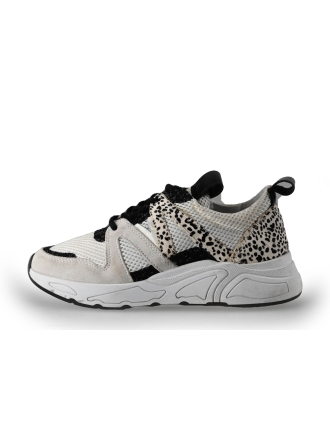 Wysh Sneakers Wit 215731
 Maat 37
 
