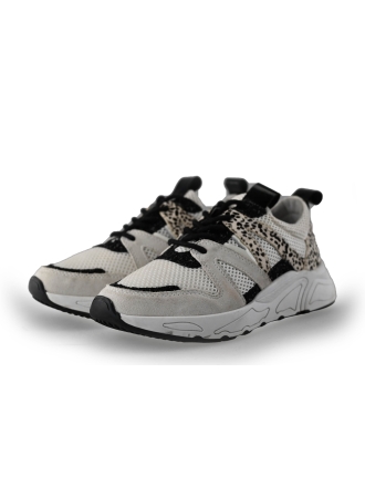 Wysh Sneakers Wit 215731
 Maat 37
 