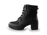 Mustang Veterboots