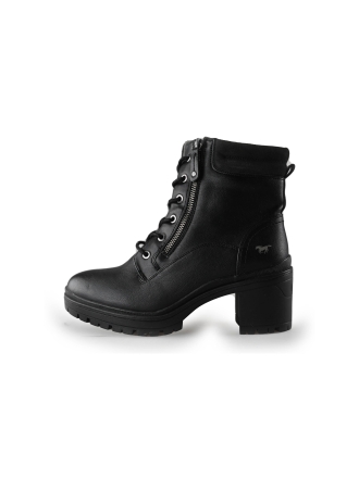  Mustang Veterboots 215759
 [MAAT] 40
 
