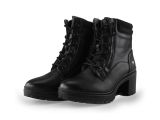 Mustang Veterboots