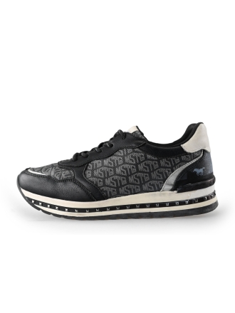  Mustang Sneakers 215764
 [MAAT] 40
 