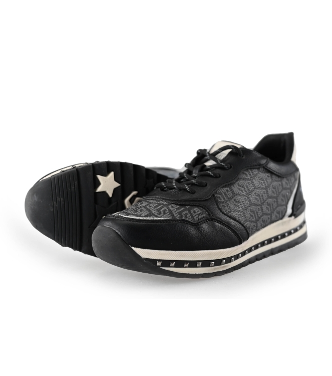 Mustang Sneakers