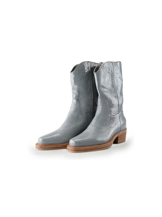  Shabbies Enkellaarzen 215788
 [MAAT] 37
 