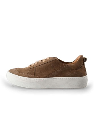 Paulo Bellini Sneakers Bruin 215824
 Maat 41
 