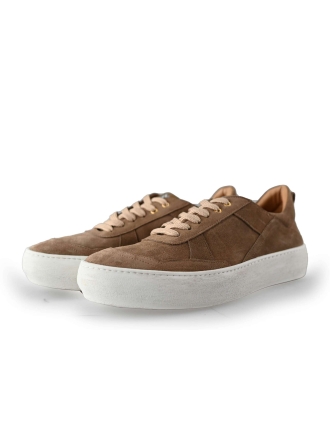 Paulo Bellini Sneakers Bruin 215824
 Maat 41
 