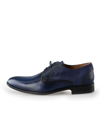  Paulo Bellini Veterschoenen 215830
 [MAAT] 42
 