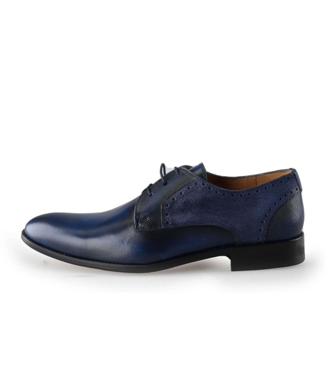 Paulo Bellini Veterschoenen