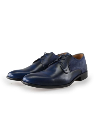  Paulo Bellini Veterschoenen 215830
 [MAAT] 42
 