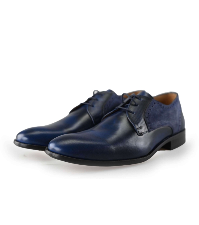Paulo Bellini Veterschoenen