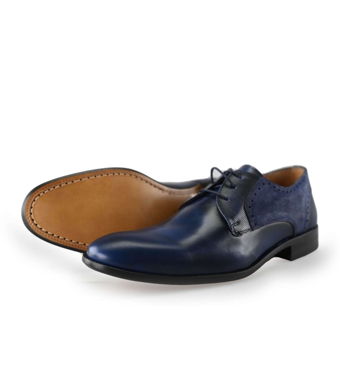 Paulo Bellini Veterschoenen