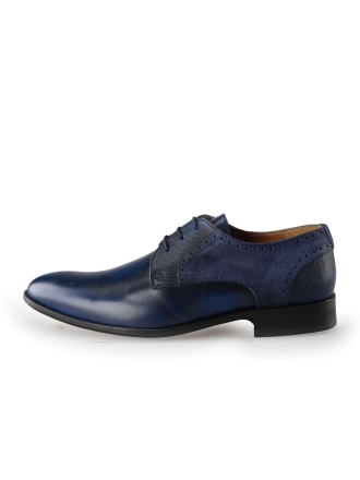  Paulo Bellini Veterschoenen 215833
 [MAAT] 42
 
