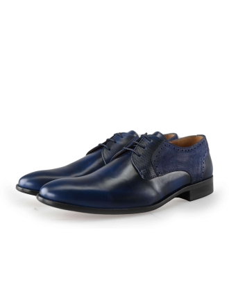  Paulo Bellini Veterschoenen 215833
 [MAAT] 42
 