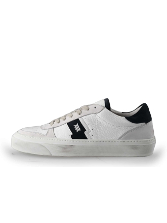 Paulo Bellini Sneakers Wit 215835
 Maat 42
 