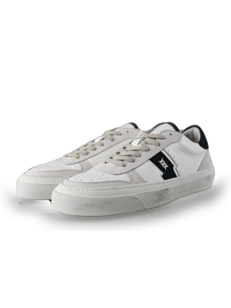Paulo Bellini Sneakers Wit 215835
 Maat 42
 