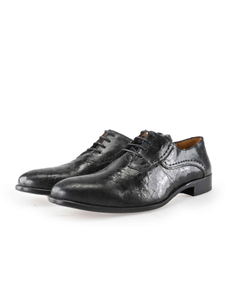  Paulo Bellini Veterschoenen 215839
 [MAAT] 43
 