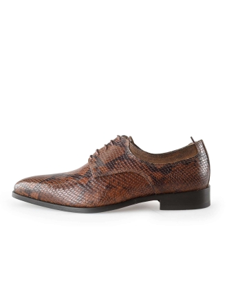  Paulo Bellini Veterschoenen 215841
 [MAAT] 42
 