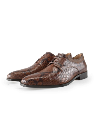  Paulo Bellini Veterschoenen 215841
 [MAAT] 42
 